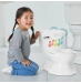 Горщик дитячий Summer Infant My Size Potty музичний з підсвічуванням