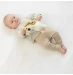 Музыкальная подвеска Tiny Love Единорог