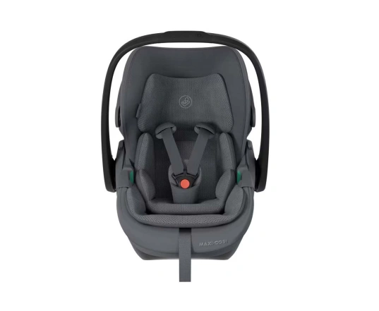 Автокресло Maxi-Cosi PEBBLE SLIDE PRO - moon graphite
