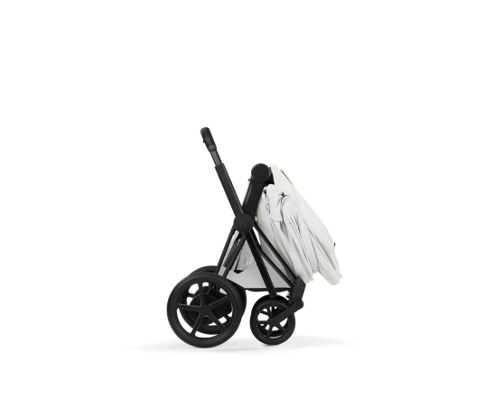 Люлька Cybex PRIAM Style Collection 5.0 - off white