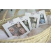 Соска пустушка BIBS Try-it collection Blush