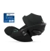 Автокресло Cybex Cloud G-iSize Plus 0-13кг - Moon Black