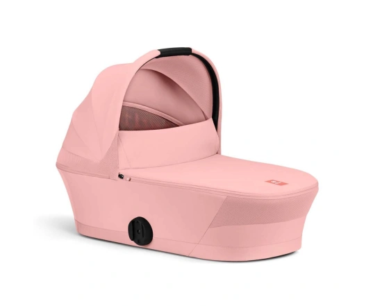 Люлька Cybex MELIO - candy pink