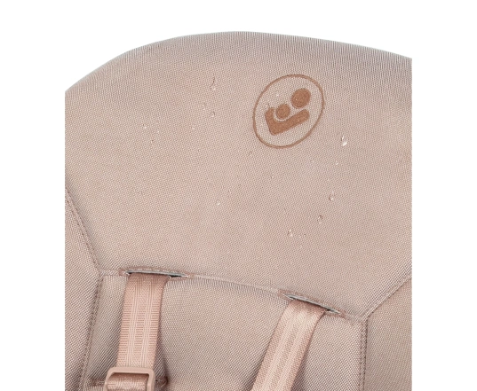 Стільчик для годування Maxi-Cosi MINLA PLUS - elegance terra