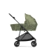 Универсальная коляска 2 в 1 Cybex Melio Street - Olive Green