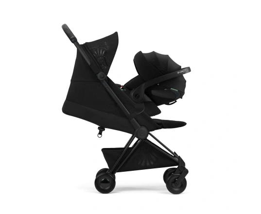 Автокрісло Cybex CLOUD T-iSIZE - la Parisienne