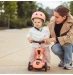 Самокат Scoot and Ride серії Highwaykick-1 персик,1-5 років