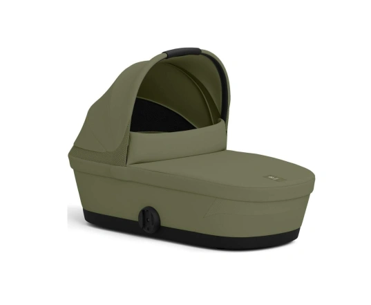 Люлька Cybex MELIO - moss green