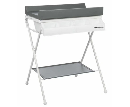 Сповивальний столик Bebe Confort BELLIS - mineral gray