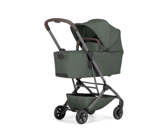 Люлька Joolz Aer 2 Forest green