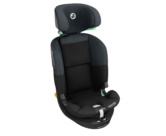 Автокрісло Maxi-Cosi EMERALD 360 S - tonal black