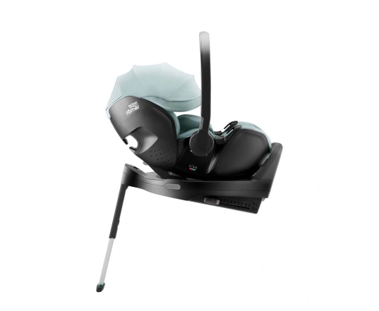 Автокресло Britax Römer BABY-SAFE PRO STYLE - harbor blue