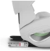 Автокресло Cybex SOLUTION T i-FIX PLUS - platinum white