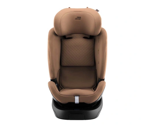 Автокресло Britax Römer SWIVEL-GROW Max Air - warm caramel