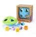 Сортер Green Toys форми