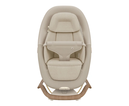 Крісло-шезлонг Maxi-Cosi DOVE PRO - elegance beige 