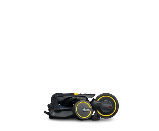 Складной трехколесный велосипед Doona Liki Trike S3 Deep Blue