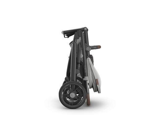 Коляска 2 в 1 UPPAbaby Vista V3 - Savannah