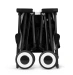 Прогулянкова коляска Cybex Libelle BLK Lava Grey