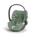 Автокрісло Cybex CLOUD T-iSIZE PLUS 0-13кг - leaf green