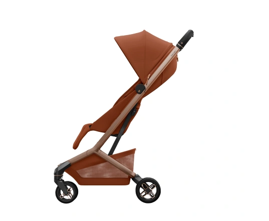 Прогулочная коляска Maxi-Cosi FAME CABIN - copper terra