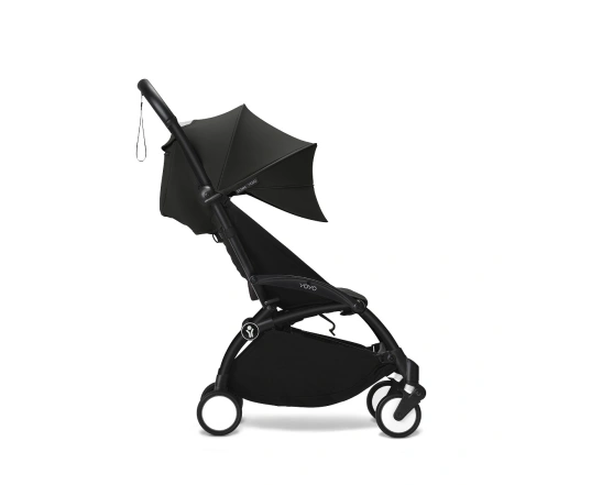 Комплект текстиля Stokke YOYO 6+ Black