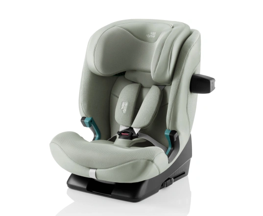 Автокресло BRITAX-ROMER ADVANSAFIX PRO Style Sage Green