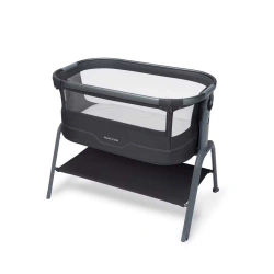 Приставне ліжечко Maxi-Cosi IORA 2 - elegance graphite - зображення