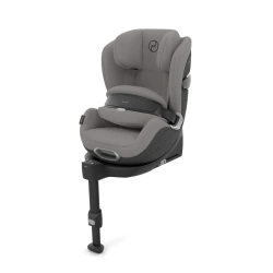 Автокресло Cybex ANORIS T2 i-SIZE - mirage grey - изображение