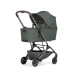 Універсальна коляска 2 в 1 Joolz Aer2 Forest green