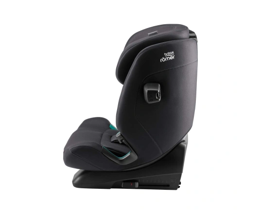 Автокресло BRITAX-ROMER ADVANSAFIX PRO Classic Deep Grey