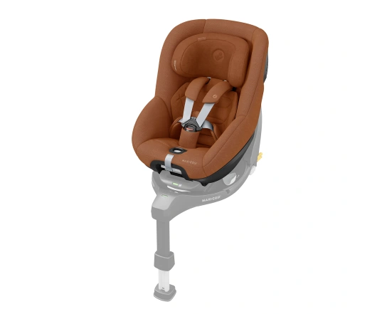 Автокрісло Maxi-Cosi PEARL 360 PRO - authentic terra