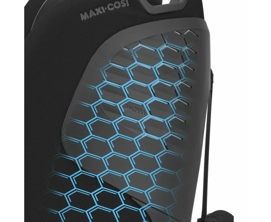 Автокрісло Maxi-Cosi TITAN PRO 2 I-SIZE - authentic black