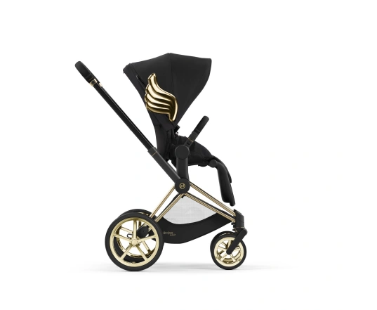 Прогулянкова коляска Cybex PRIAM by Jeremy Scott Wings
