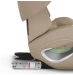 Автокресло Cybex SOLUTION T i-FIX PLUS - cozy beige