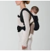 Рюкзак-кенгуру Cybex COYA CARRIER BOUCLE - smoky black