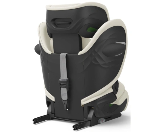 Автокресло Cybex Pallas G i-Size - Seashell Beige