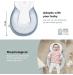 Коврик анатомический Babymoov Cosydream Mosaic