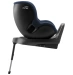 Автокресло Britax Römer DUALFIX PLUS - night blue