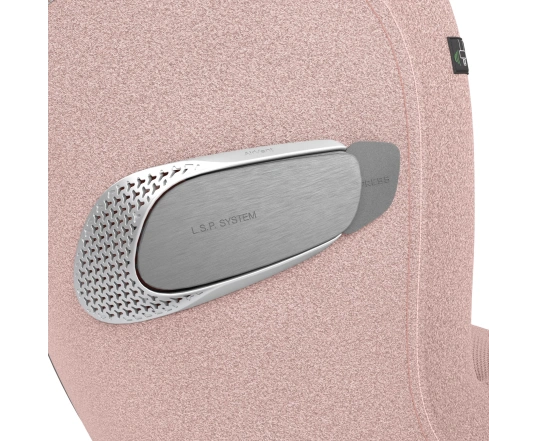 Автокресло Cybex Sirona T i-Size Plus - Peach Pink
