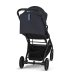 Прогулянкова коляска Cybex Beezy BLK Dark Blue