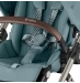 Универсальная коляска 2 в 1 Cybex Gazelle S - TPE Sky Blue