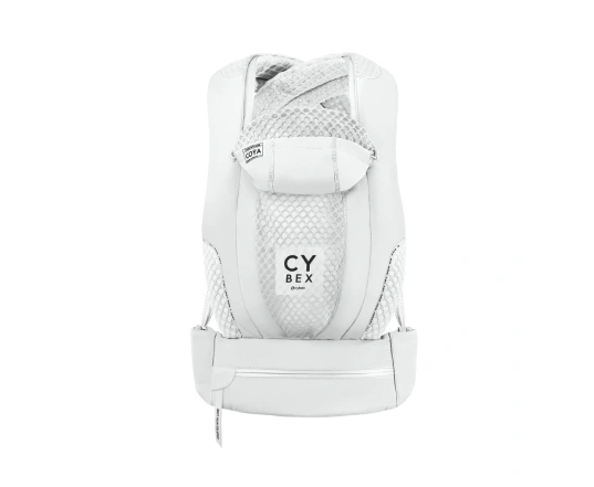Рюкзак-кенгуру Cybex Coya Carrier Urban Mobility White