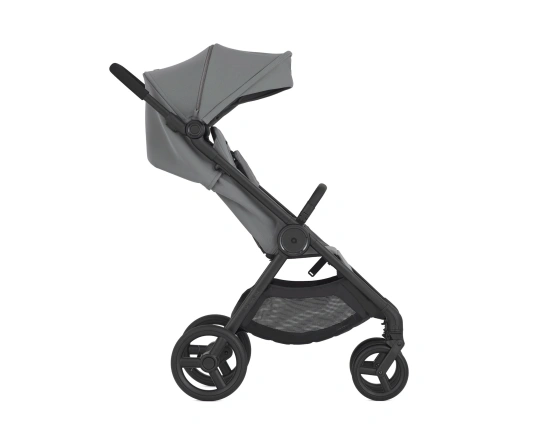Універсальна коляска 2 в 1 Anex IQ BASIC - loft