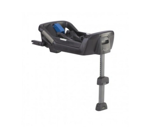 База Isofix для установки автокресла Nuna Pipa - Черная