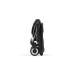 Прогулочная коляска Cybex COYA - chrome dark brown/sepia black