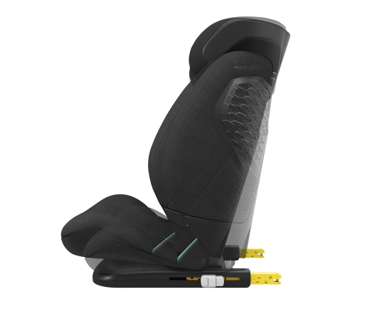 Автокрісло Maxi-Cosi RODIFIX PRO 2 I-SIZE - authentic black