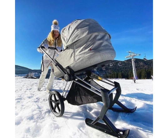 Лижі для коляски Cybex Priam