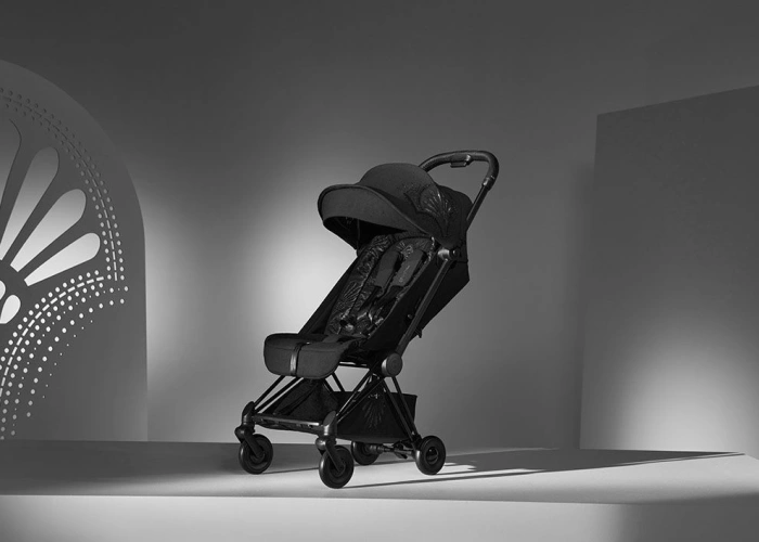 Cybex Coya La Parisienne загальний вигляд