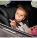 Автокрісло Recaro XENON 1 KID - fresh black